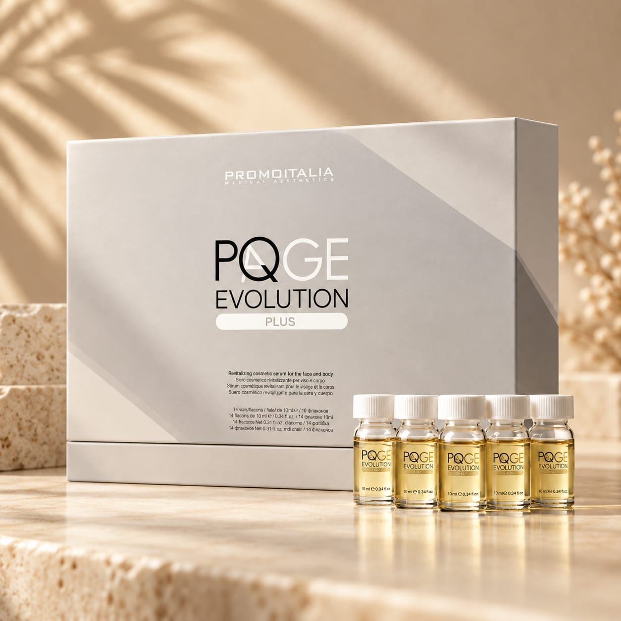 Peeling for Skin Regeneration