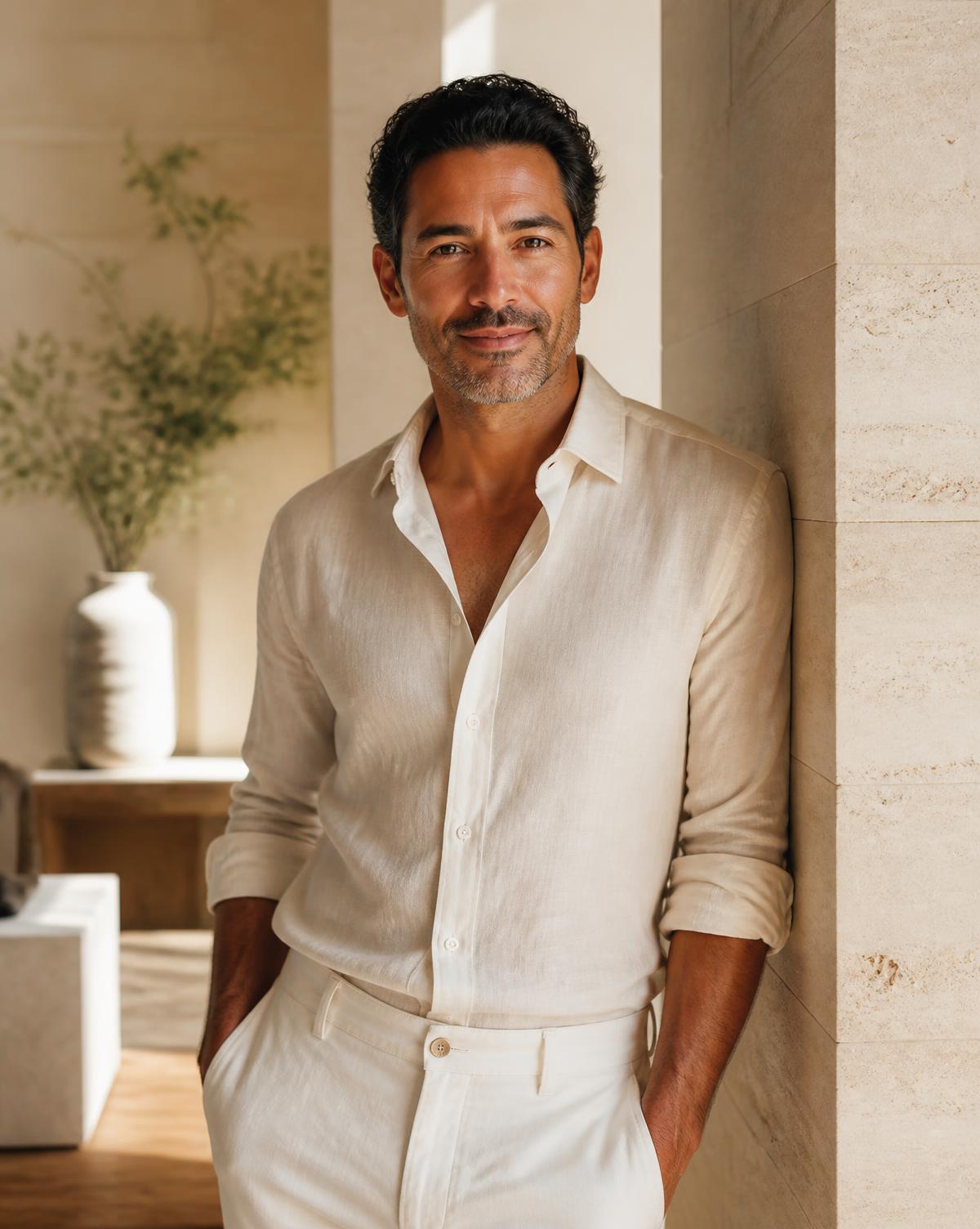 Dr. Francisco Carreras, board-certified dermatologist