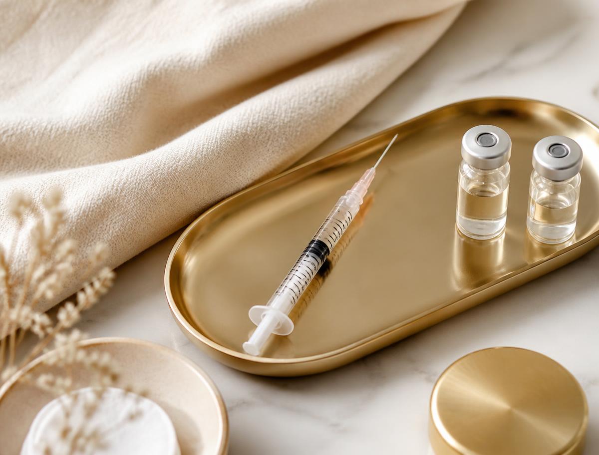 Injectables
