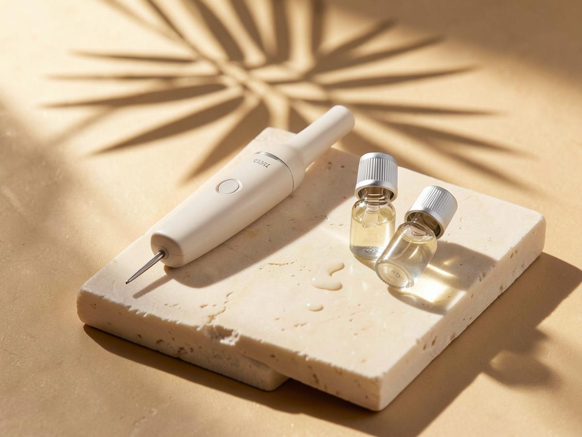 Skin Regeneration & Microneedling